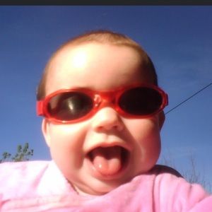 Meet your Posher, Gemma